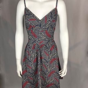 Quicksilver Womens Sundress
